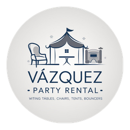 site logo